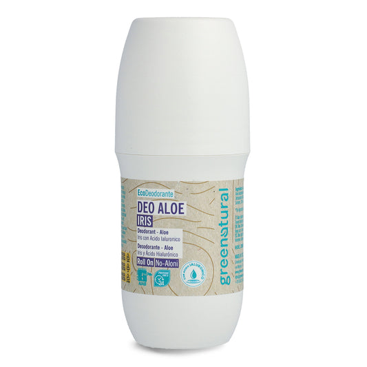 Deodorante Aloe Roll-on Iris