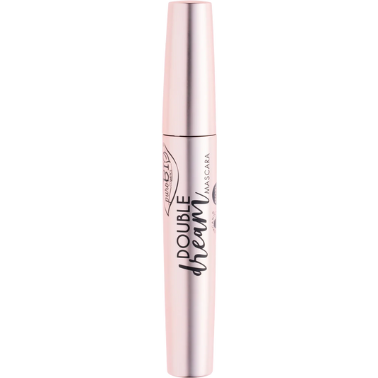 Mascara Double Dream Marrone puroBio