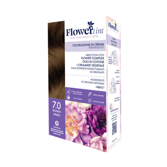 7.0 Biondo Medio Naturale