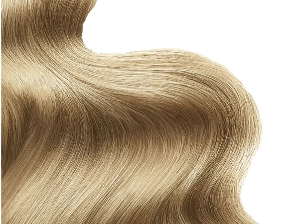 8.0 Biondo Chiaro Naturale