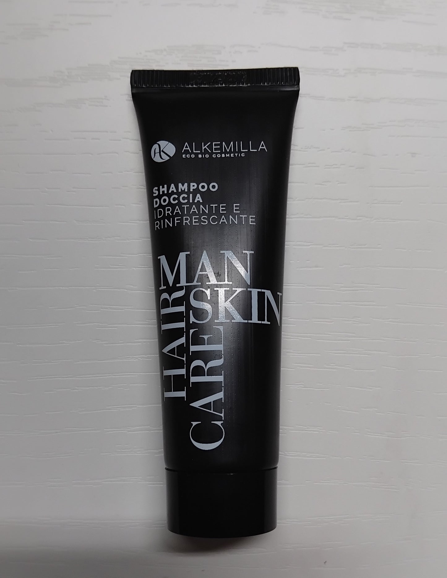 Shampoo Doccia For Man - Alkemilla