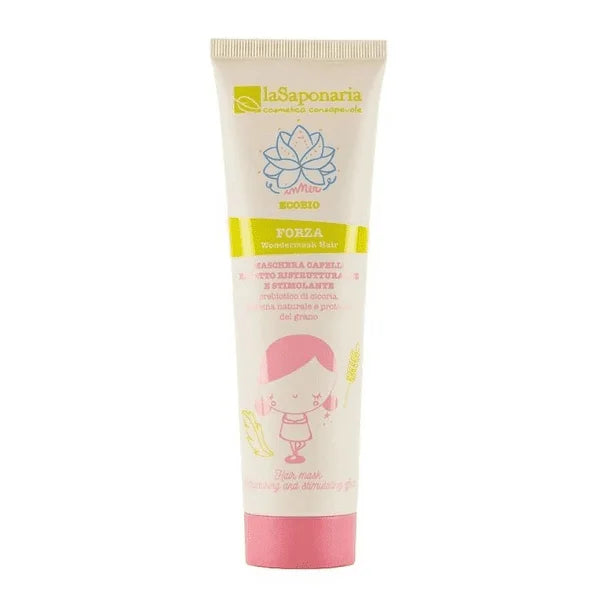 Maschera – Wondermask Hair Forza