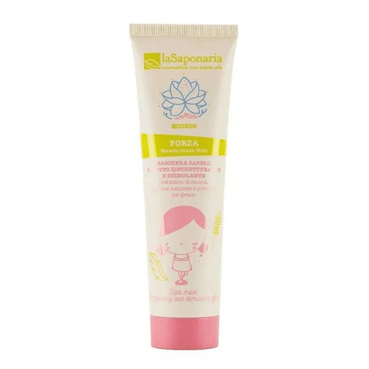 Maschera – Wondermask Hair Forza