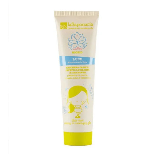 Maschera – Wondermask Hair Luce