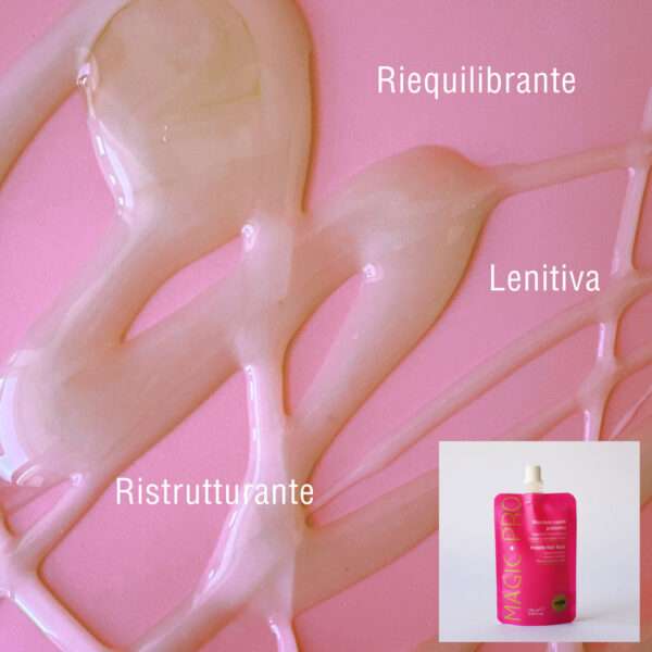 MASCHERA PREBIOTICA Riequilibrante