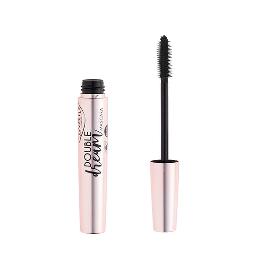 Mascara Double Dream Nero puroBio