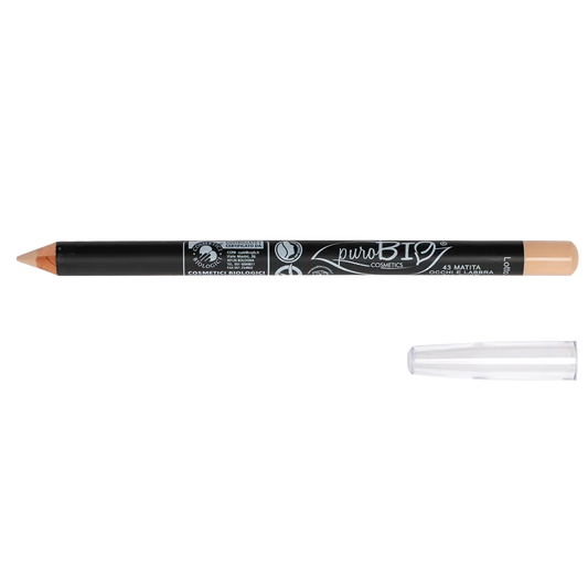 Matita occhi 43 Nude puroBio