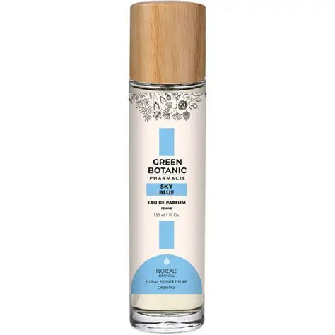 Profumo Donna Sky Blue 150ml - Green Botanic