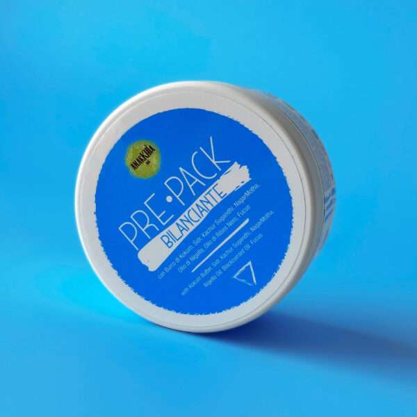 PRE PACK ACQUA – Bilanciante e Nutriente