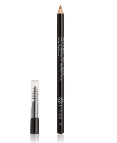 Matita Sopracciglia 04 Marrone Medio