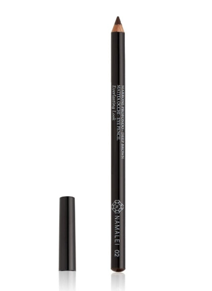 Matita Occhi 02 Everlasting Look Marrone Profondo