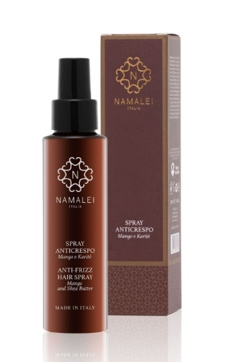 Spray Anticrespo Mango e Karitè