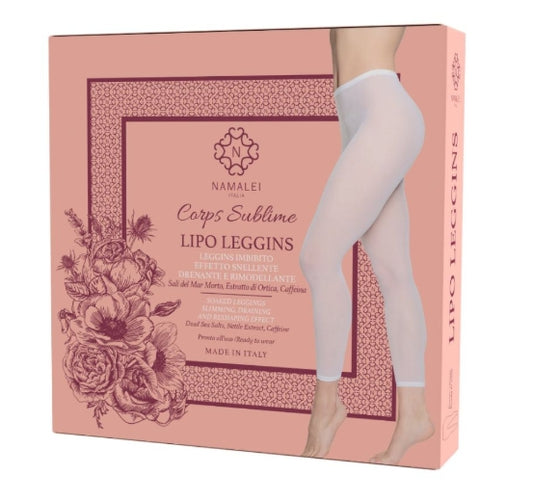 Lipo Leggins