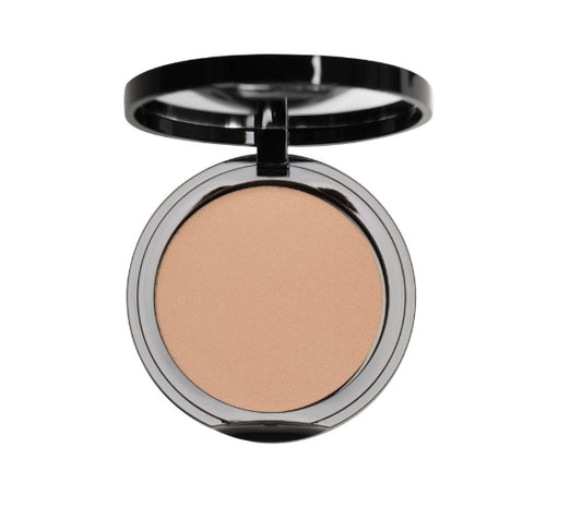 Le Mirage Compact Foundation 04