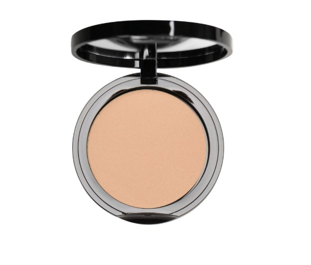 Le Mirage Compact Foundation 01