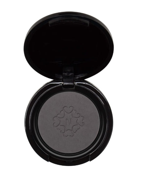 Ombretto 07 Dark Black