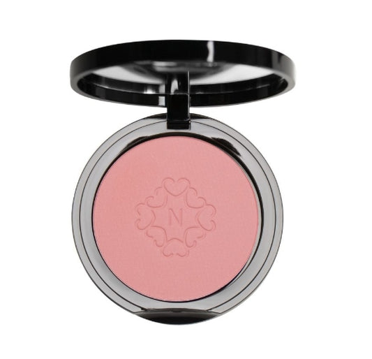 Le Mirage Mineral Blush 01 Cool Rosy