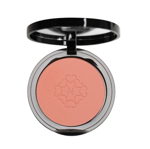 Le Mirage Mineral Blush 04 Orange Pink