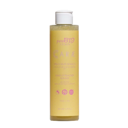 Struccante Bifasico Viso e Occhi 200ml