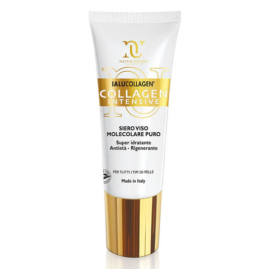 Ialucollagen Collagen Intensive Siero viso 20ml