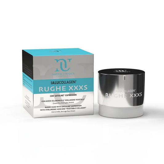 Ialucollagen Rughe Viso XXXS 50ml