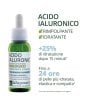 Acido Ialuronico - multiplo peso molecolare