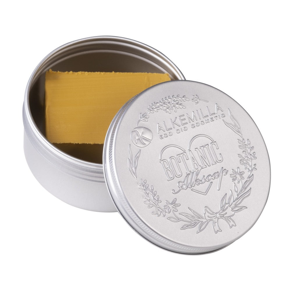 Bagnodoccia Solido Nutriente e Addolcente - Alkemilla