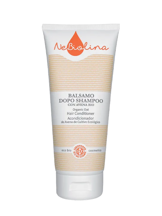 Balsamo dopo Shampoo 200 ml