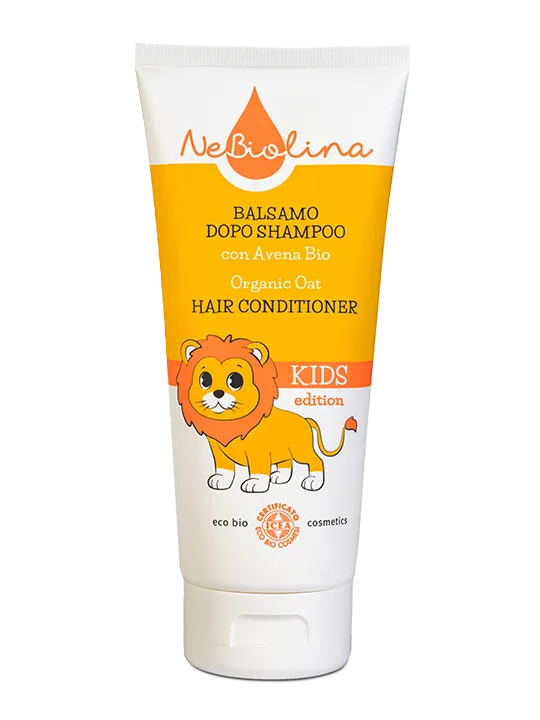 Balsamo dopo Shampoo