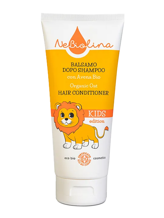 Balsamo dopo Shampoo