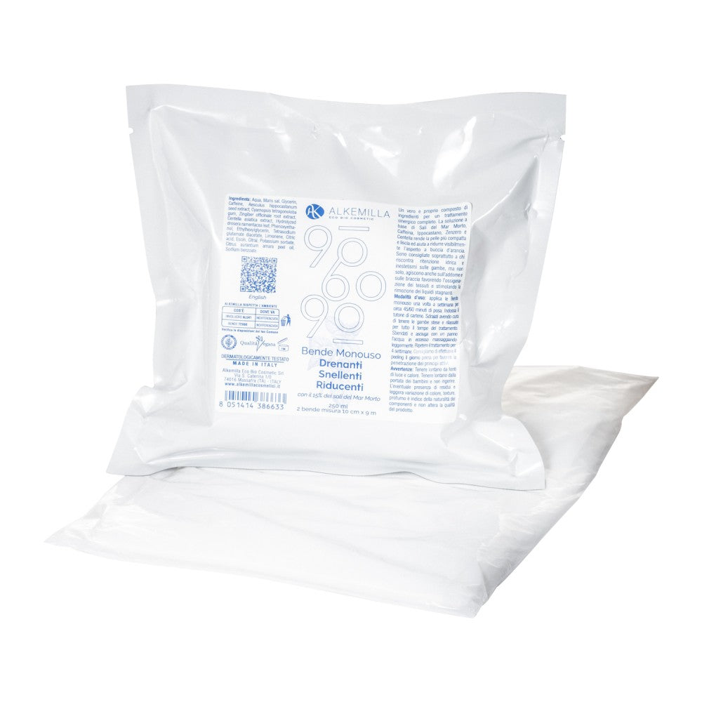 Bende Drenanti 90/60/90 - Alkemilla