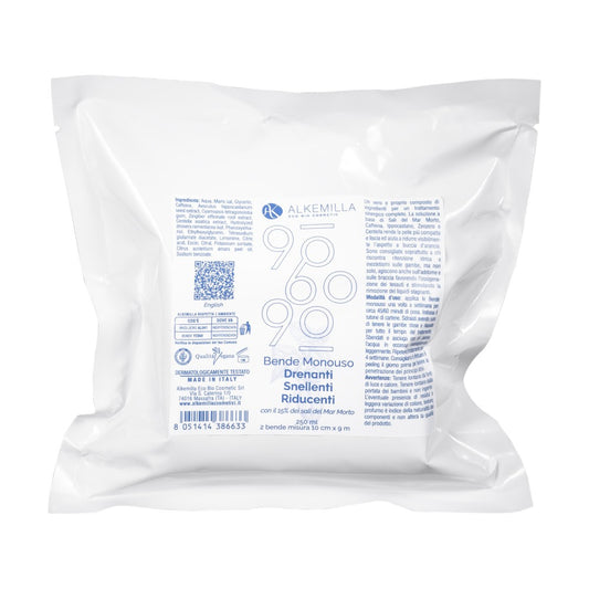 Bende Drenanti 90/60/90 - Alkemilla