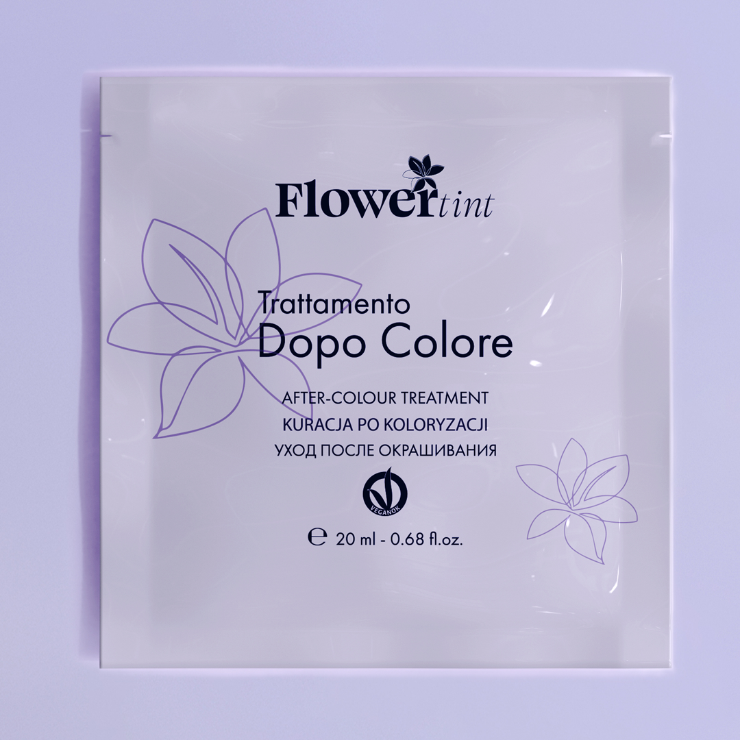 Maschera Trattamento Dopo Colore Trattamenti