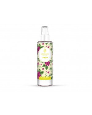 Acqua Profumata Limone - Green Botanic