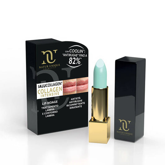 Ialucollagen Collagen Intensive Lip No-Age