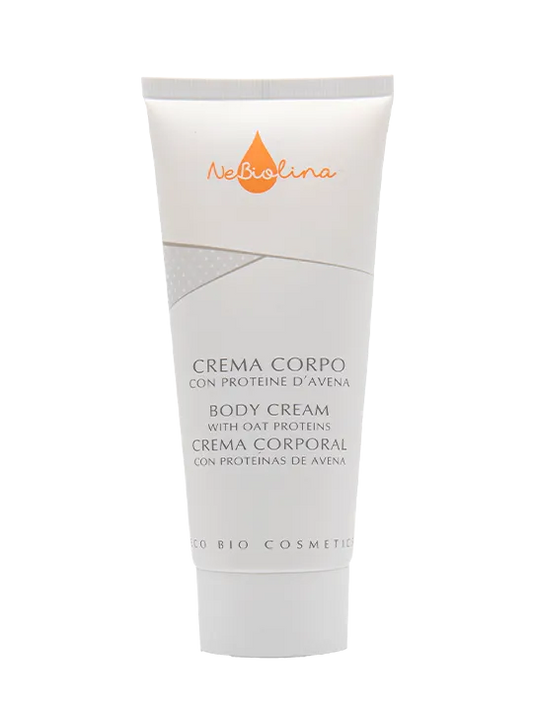Crema Corpo 200 ml