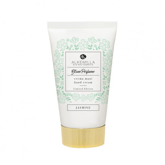 Crema Mani Jasmine - Alkemilla