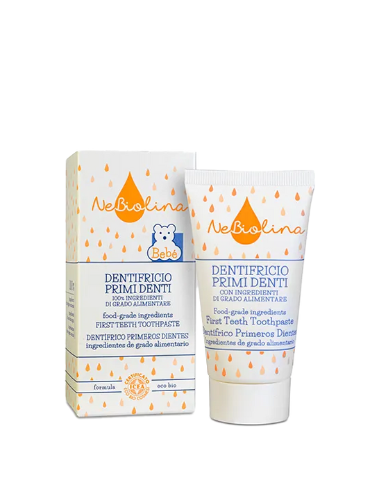 Dentifricio Primi Denti  50 ml