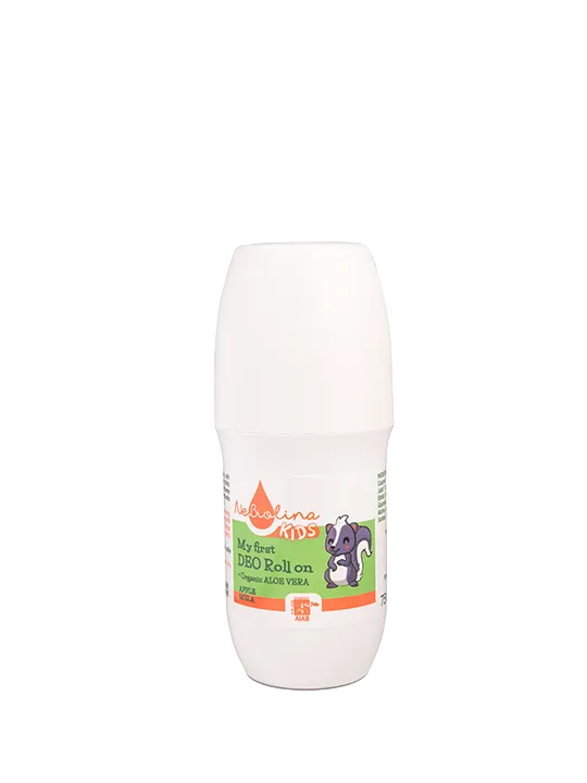 Deo Roll-on Kids