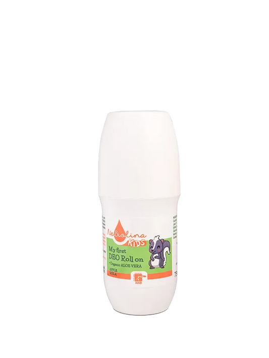 Deo Roll-on Kids