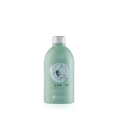 Dispenser refill Eco-Bagnodoccia/Shampoo in alluminio Il dispenser refill da utilizzare infinite volte!