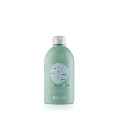 Dispenser refill Eco-Bagnodoccia/Shampoo in alluminio Il dispenser refill da utilizzare infinite volte!