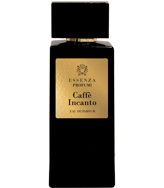 Caffè incanto- Profumo Unisex - Essenza profumi