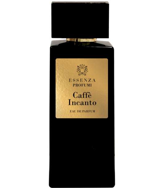 Caffè incanto- Profumo Unisex - Essenza profumi