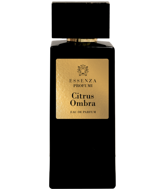 Citrus Ombra - Profumo Uomo - Essenza profumi