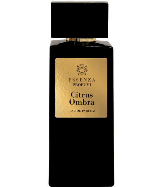 Citrus Ombra - Profumo Uomo - Essenza profumi