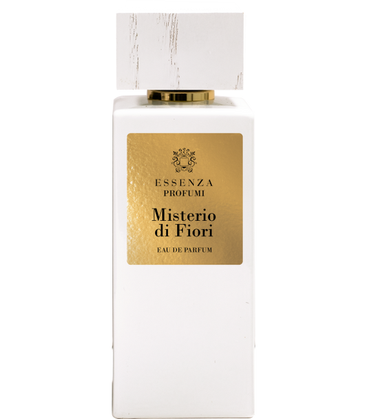 Mistero dei Fiori - Profumo Donna - Essenza profumi