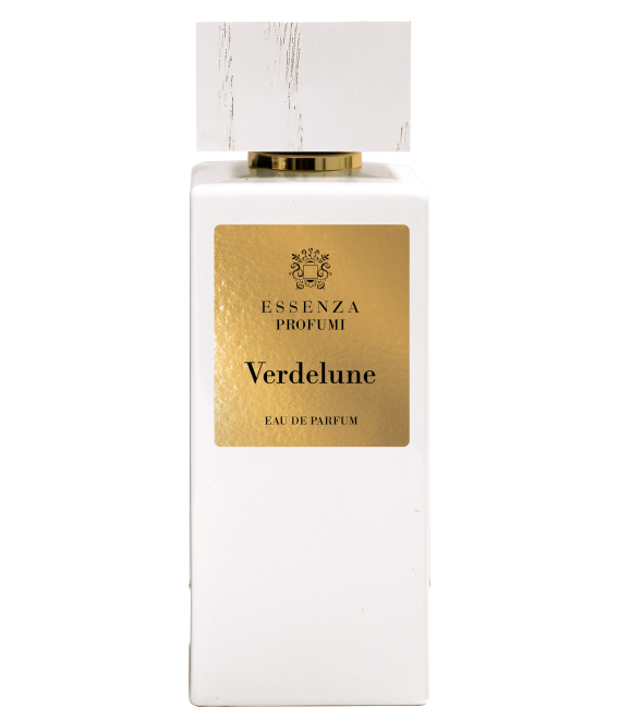 Verdelune - Profumo Unisex - Essenza profumi