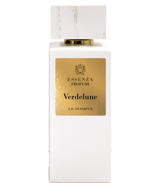 Verdelune - Profumo Unisex - Essenza profumi