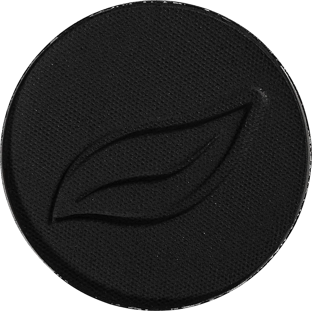 Ombretto 04 – Nero puroBio